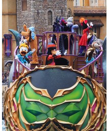 こちらは今期初ヴィラワ😈 | その他