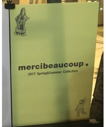 メルシーの春夏の予約会に行ってきました😊 | その他