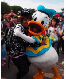 ドナちゃんとグリできました〜😁 | その他