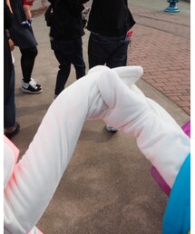 いつか挟まれたい（笑） | その他