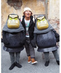 この時期しか会えないカワイイグーン✨ | その他