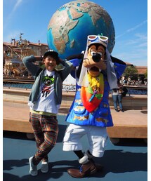 ポーズ教えてもらった（笑） | その他