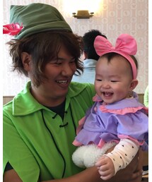 お友だち家族にも会いました✨ | その他