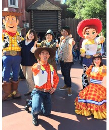 ランドアップ&プレイに参加して優勝✨ | その他