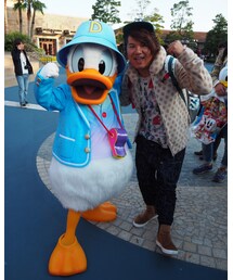 シーでは園児くんと📷 | その他