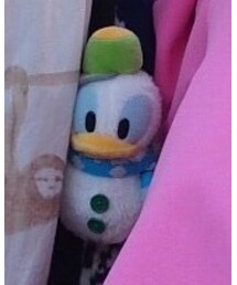 雪だるまドナちゃん⛄️ | その他
