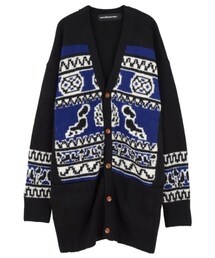 mercibeaucoup, | カーディガン/ボレロ