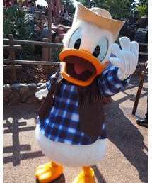 今日もウエスタンドナちゃん✨ | その他