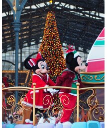 ミキミニ〜クリスマスストーリーズ✨ | その他