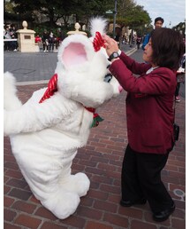 おリボンお直しマリーちゃん | その他