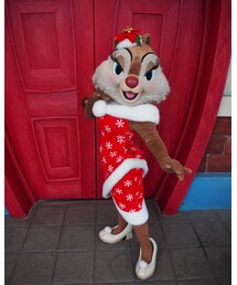 クリスマスコスのクラリス🎄 | その他