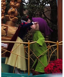 クリスマスストーリーズ〜白雪姫とおとぼけ🍎 | その他