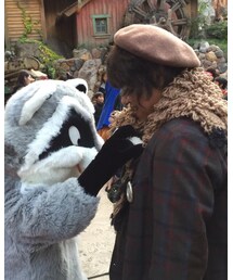 halo commodity | ハンチング/ベレー帽