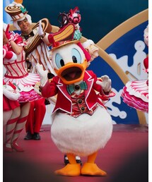 キュイジーヌは隙間から（笑） | その他