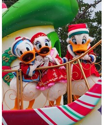 クリスマスストーリーズも観られた🎅 | その他