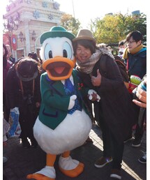 幻かと思ったこのドナちゃんに会えました😭 | その他