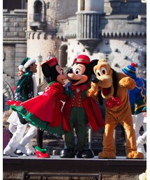 やっと観ることができました〜パーフェクト・クリスマス🎄 | その他