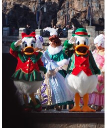 一瞬で行ってしまった😭〜パーフェクト・クリスマス🎄 | その他