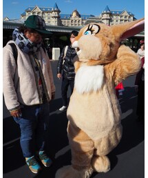 バニーぱいせんからの叱咤激励😂 | その他