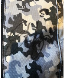 宇津木さんからサインいただきました😂 | その他