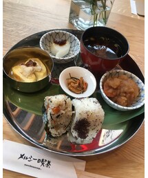 美味しくいただきました🍙 | その他