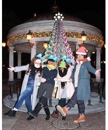 ドナ会家族写真🎄 | その他