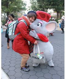 会いたかったビアンカちゃん🎄 | その他