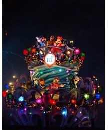 やっと観ることができたカラクリ✨🎄✨ | その他