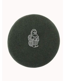 Ne-net | ハンチング/ベレー帽