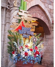 門松🎍降臨✨ | その他