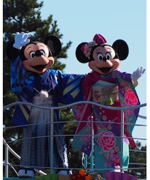 ニューイヤーズグリーティング🎍〜ミキミニ | その他