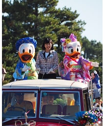 ニューイヤーズグリーティング🎍〜ドナデジ | その他