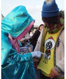 やたらと食いついてくれました（笑） | その他