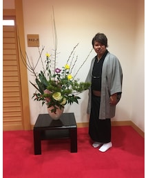 23区 HOMME | 浴衣