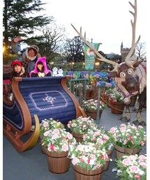 みんなでフォトスポットで盛り上がる😆 | その他