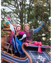 フローズンファンタジーパレード❄️か | その他