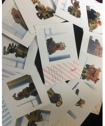 後日出来上がったものが届きました‼️ | その他