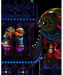 久しぶりのEパレ✨ドナデジミキミニ | その他