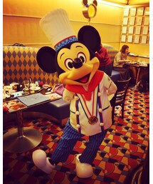 シェフミッキー🍴〜ミッキー | その他