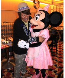 シェフミッキー🍴〜ミニー | その他