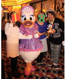 シェフミッキー🍴〜デイジー | その他