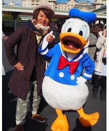 ドナルド〜TDLエントランス | その他