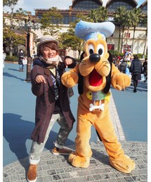 プルート〜TDSプラザ | その他