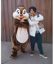 ちなみにデールもおります🐿 | その他