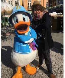 朝一ドナちゃん✨ | その他