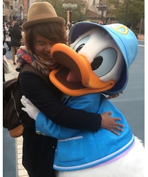 夕方ドナちゃん✨ | その他