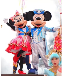 シャインオン🌟ミッキー&ミニー | その他