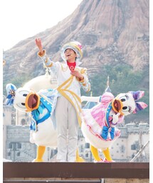 シャインオン🌟ドナルド&デイジー&クリスタルレッド様 | その他