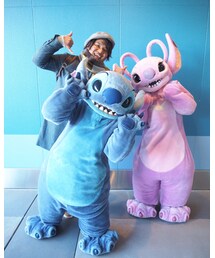 スティッチ&エンジェル🚀 | その他