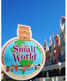 スモールワールド乗り納め一応（笑） | その他